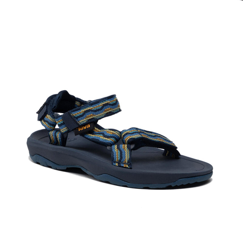  - ["Kids","Sandali","Scarpe","Teva","Ultima Taglia"] - Teva Hurricane XLT2 Dark Blue 1019390C-KDBL - Lupis SRL