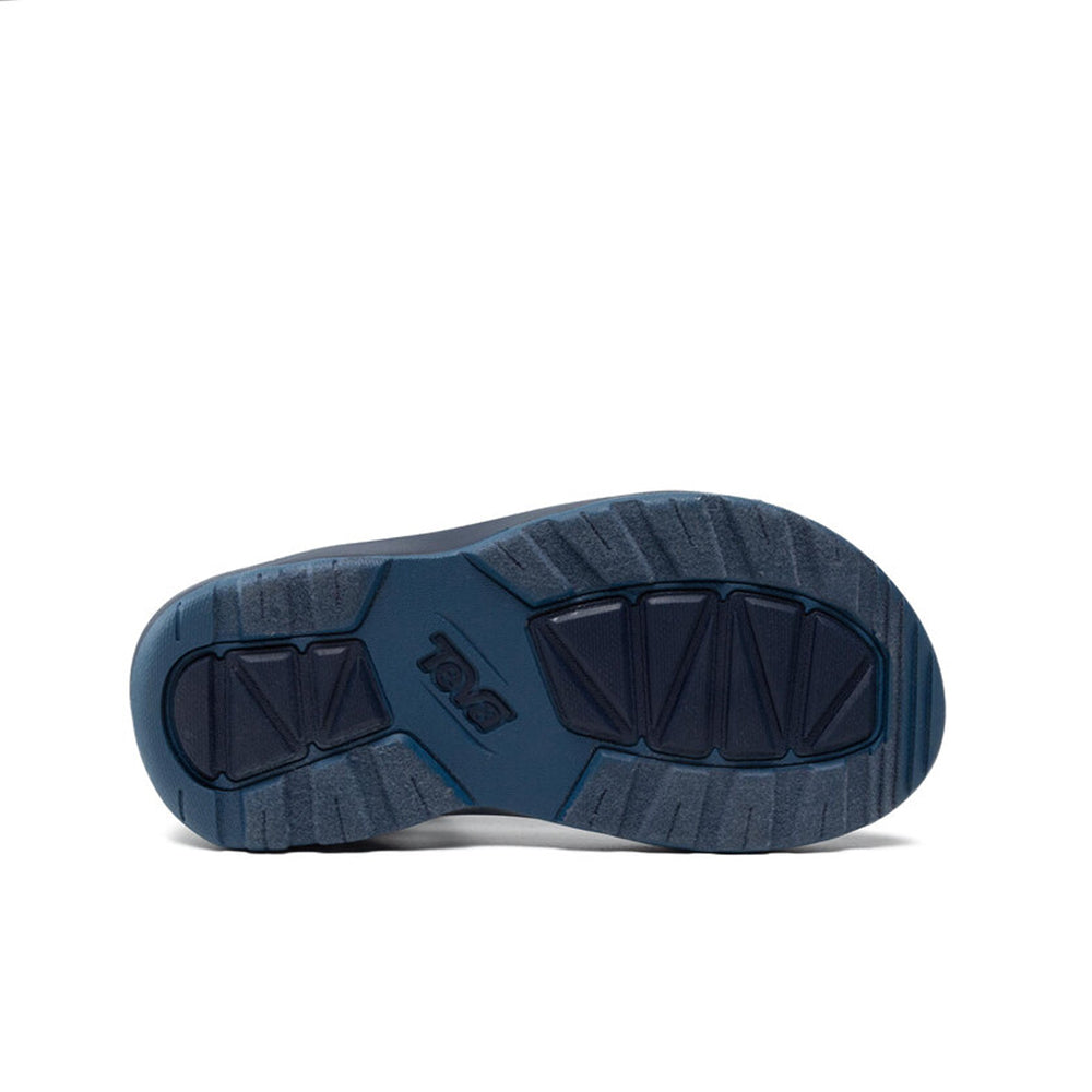  - ["Kids","Sandali","Scarpe","Teva","Ultima Taglia"] - Teva Hurricane XLT2 Dark Blue 1019390C-KDBL - Lupis SRL