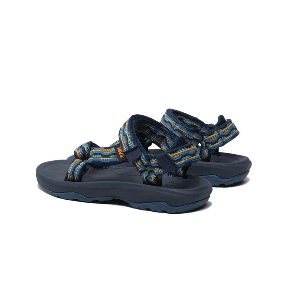 - ["Kids","Sandali","Scarpe","Teva","Ultima Taglia"] - Teva Hurricane XLT2 Dark Blue 1019390C-KDBL - Lupis SRL