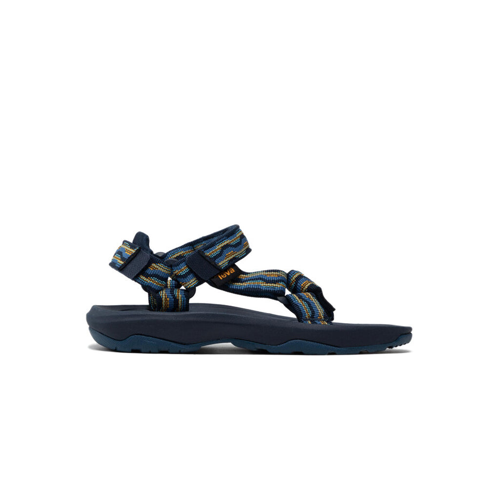  - ["Kids","Sandali","Scarpe","Teva","Ultima Taglia"] - Teva Hurricane XLT2 Dark Blue 1019390C-KDBL - Lupis SRL
