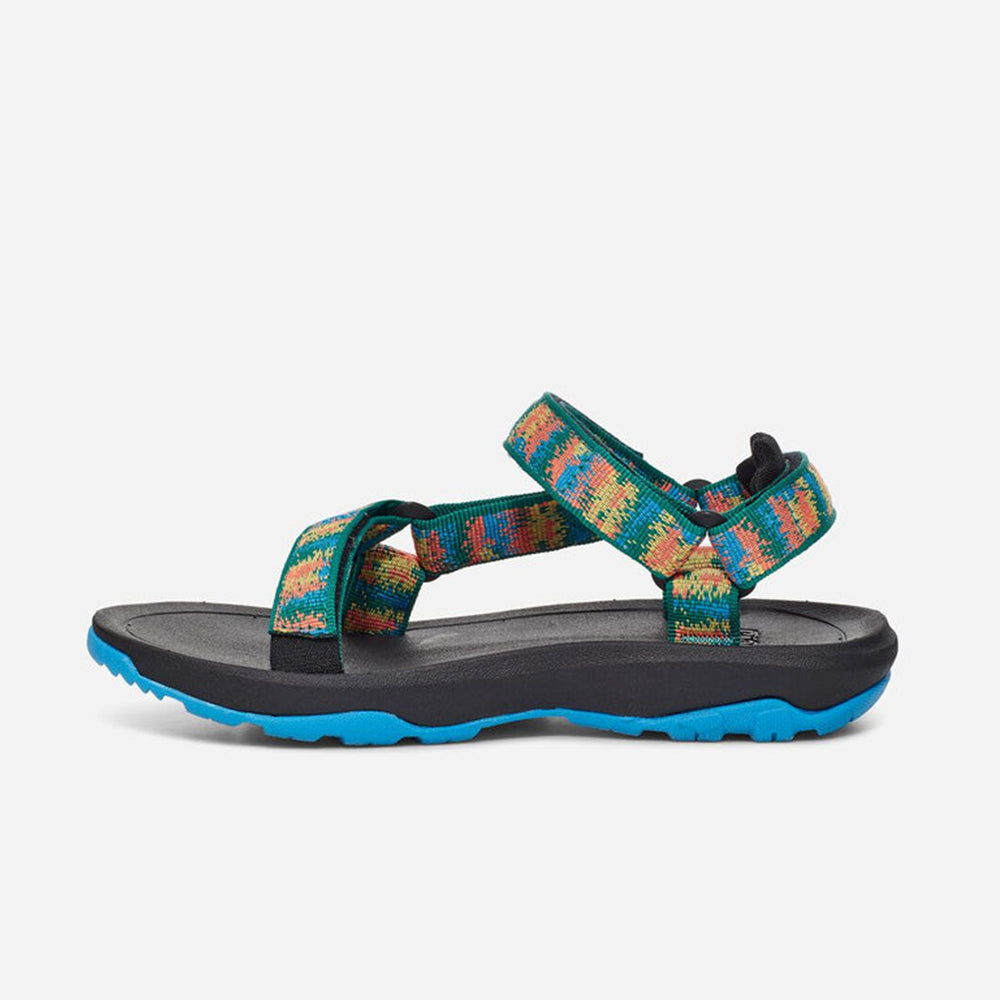  - ["Kids","Sandali","Scarpe","Teva"] - Teva Hurricane XLT2 Ibiza Blue 1019390T-IIBN - Lupis SRL