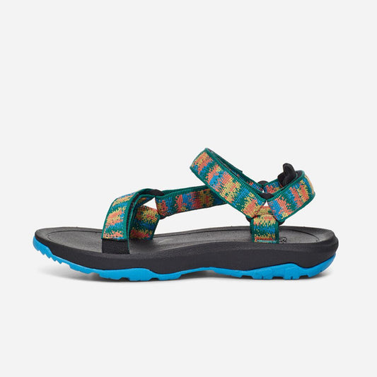 Teva Hurricane XLT2 Ibiza Blue 1019390T-IIBN