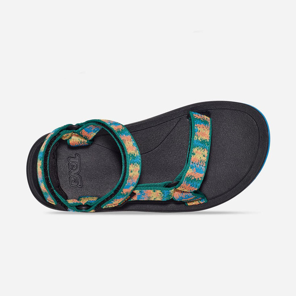 Teva Hurricane XLT2 Ibiza Blue 1019390T-IIBN