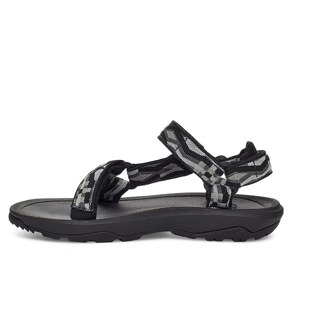  - ["Kids","Sandali","Scarpe","Teva"] - Teva Hurricane XLT2 Toro Black 1019390C-TRBCK - Lupis SRL