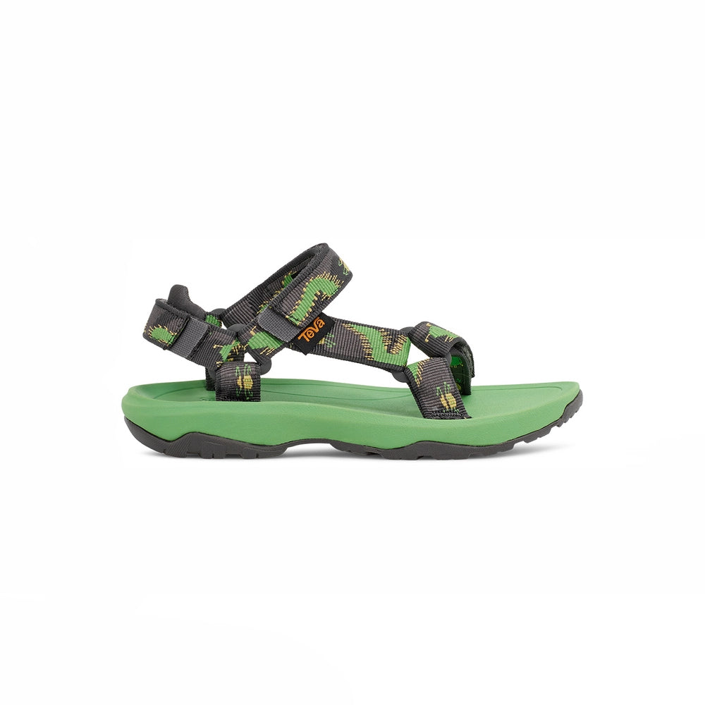  - ["Kids","Sandali","Scarpe","Teva"] - Teva Hurricane XLT2 Vibrant Green 10199390C-CVGRN - Lupis SRL