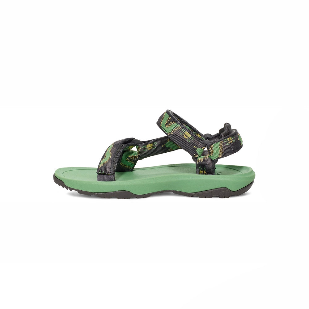  - ["Kids","Sandali","Scarpe","Teva"] - Teva Hurricane XLT2 Vibrant Green 10199390C-CVGRN - Lupis SRL