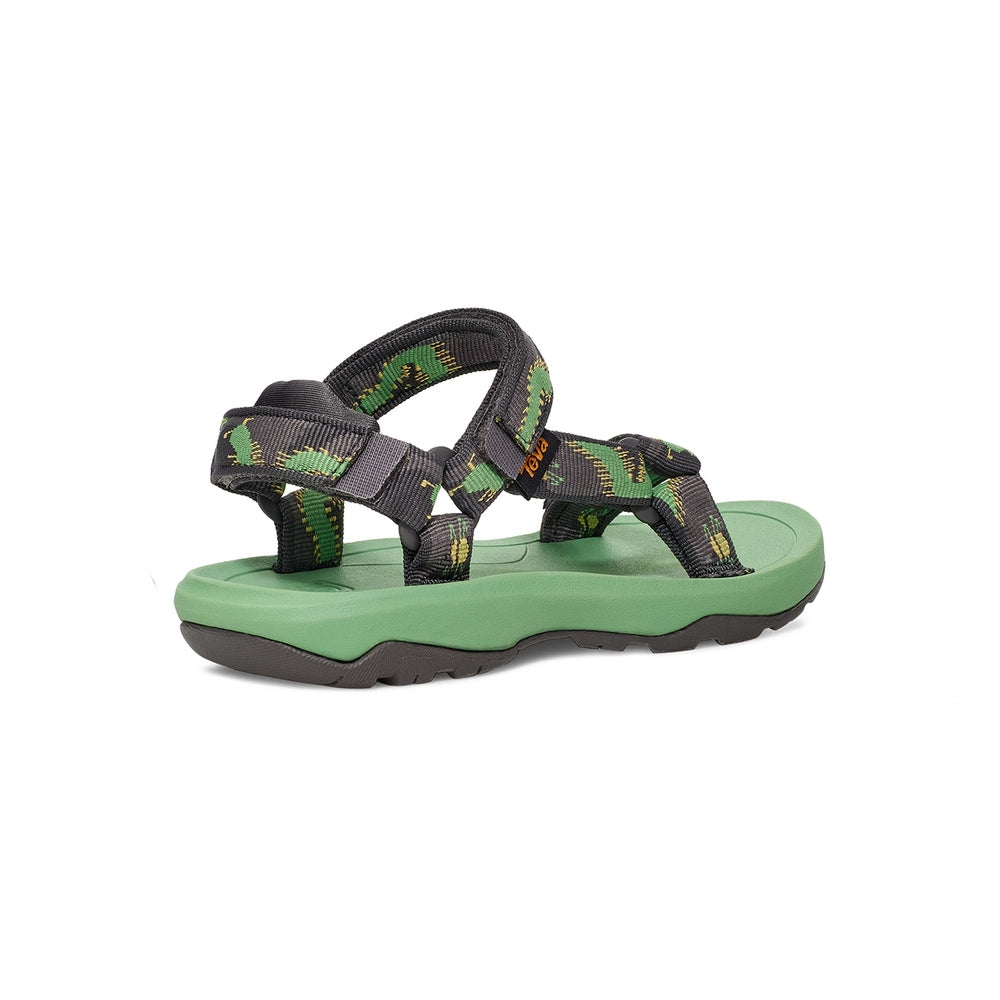  - ["Kids","Sandali","Scarpe","Teva"] - Teva Hurricane XLT2 Vibrant Green 10199390C-CVGRN - Lupis SRL
