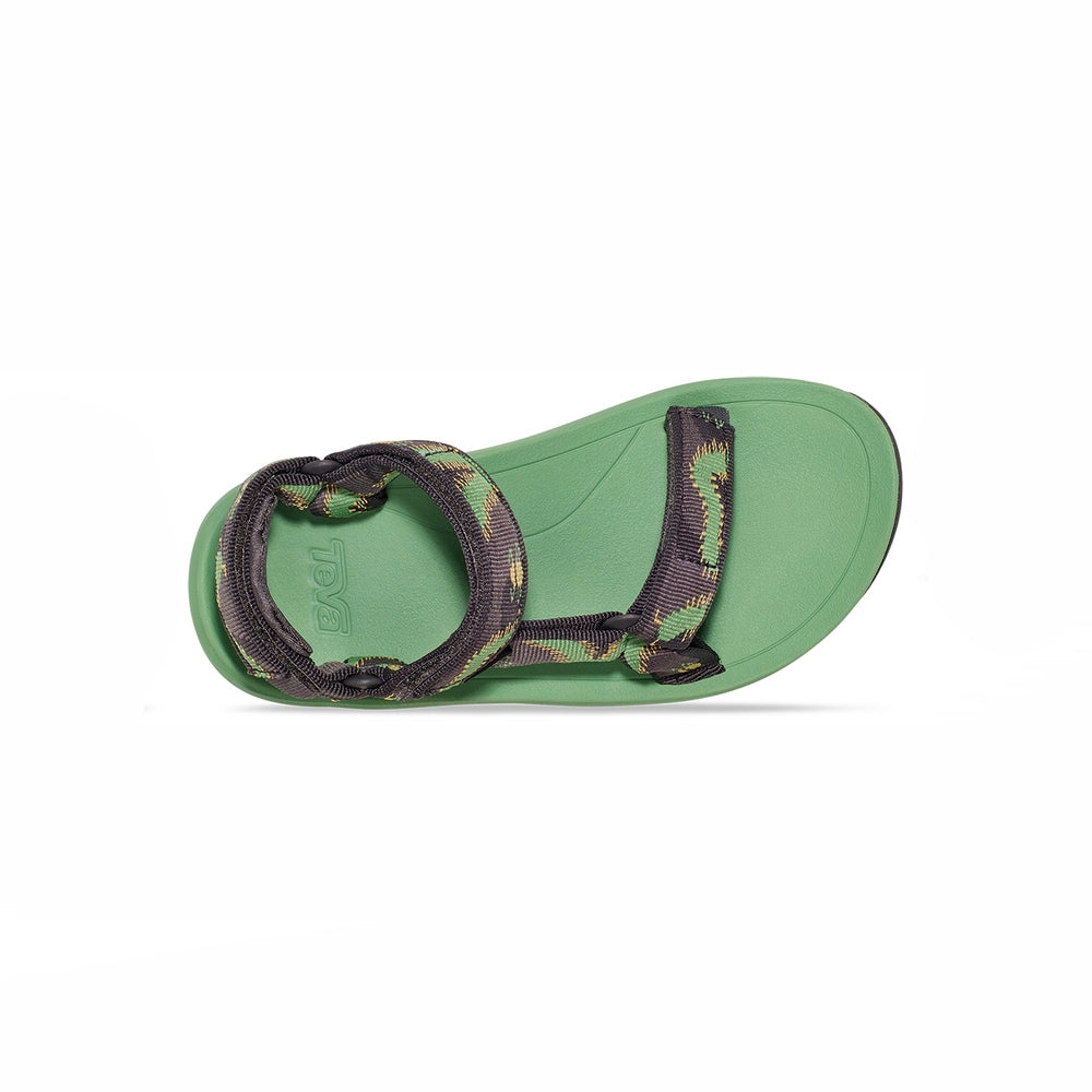 Teva Hurricane XLT2 Vibrant Green 10199390C-CVGRN