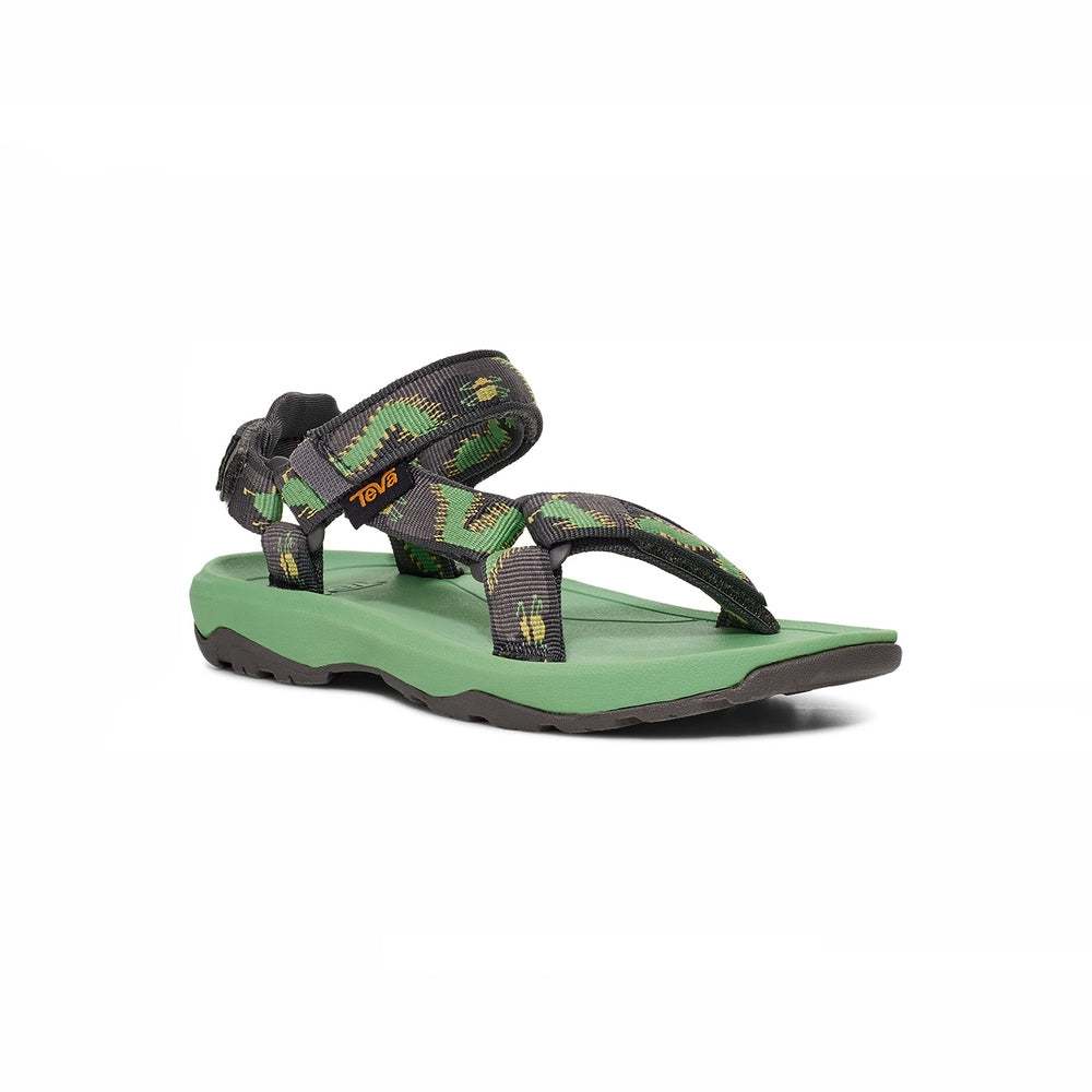  - ["Kids","Sandali","Scarpe","Teva"] - Teva Hurricane XLT2 Vibrant Green 10199390C-CVGRN - Lupis SRL