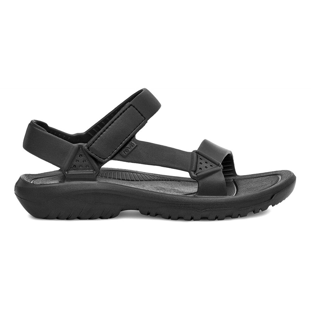 '- ["Sandali","Scarpe","Teva","Ultima Taglia","Uomo"] - Teva M Hurricane Drift Black - Lupis SRL