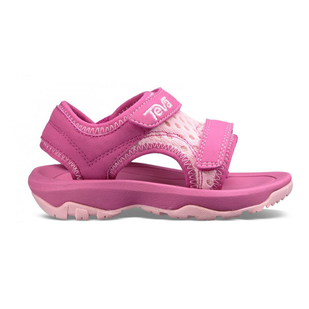 '- ["Kids","PE25","Sandali","Scarpe","Teva","Toddler"] - Teva Psyclone Xlt T Pink 1019538T-PINK - Lupis SRL