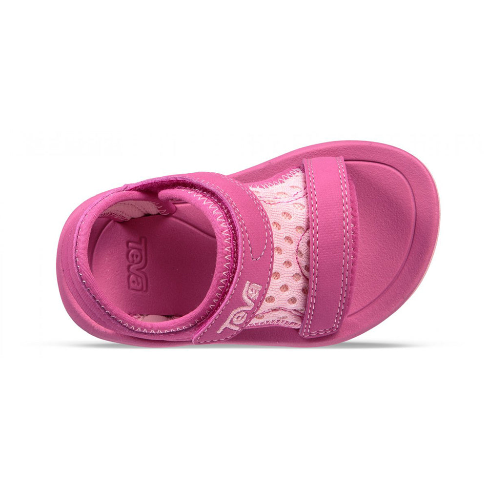 '- ["Kids","PE25","Sandali","Scarpe","Teva","Toddler"] - Teva Psyclone Xlt T Pink 1019538T-PINK - Lupis SRL