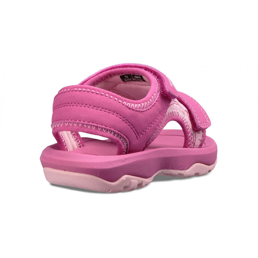 '- ["Kids","PE25","Sandali","Scarpe","Teva","Toddler"] - Teva Psyclone Xlt T Pink 1019538T-PINK - Lupis SRL