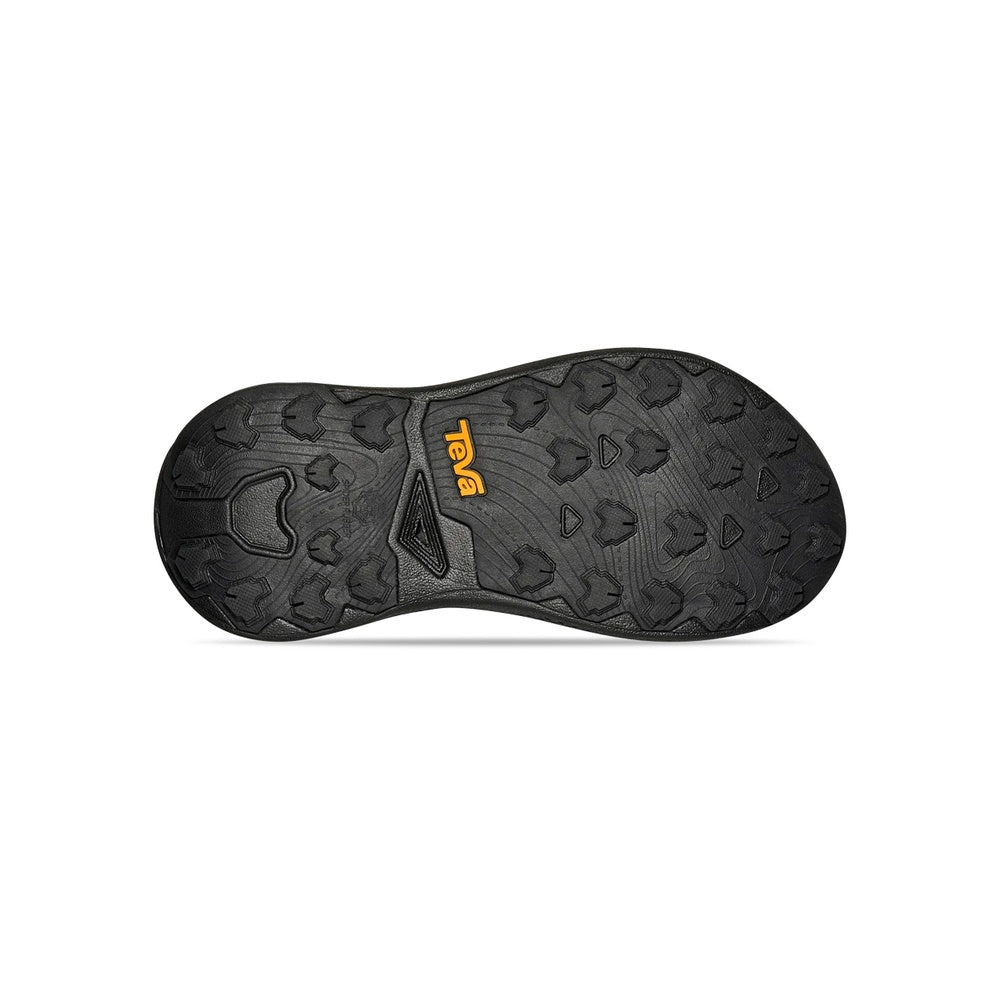 Teva Sandali Donna Aventrail Black 1156131-BCBK