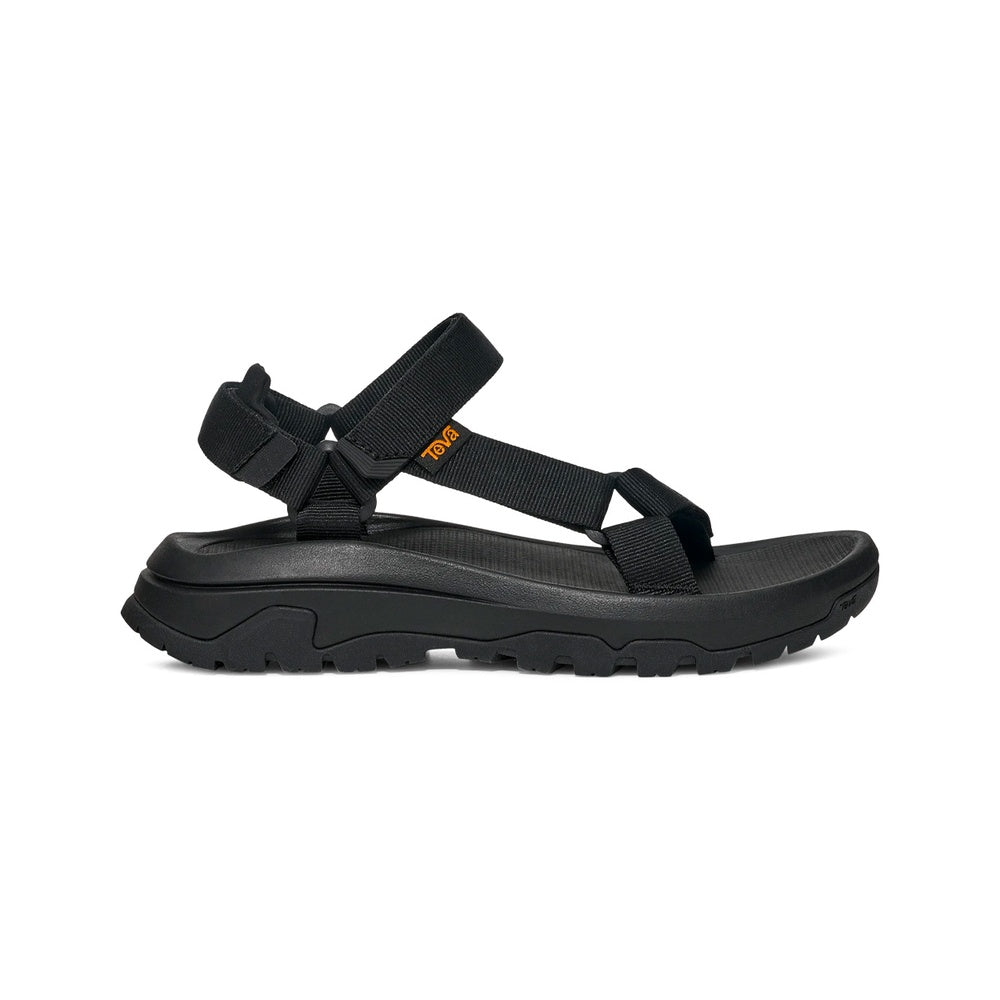 Teva Women's Hurricane XLT3 Sandals Black 1173671-BLK