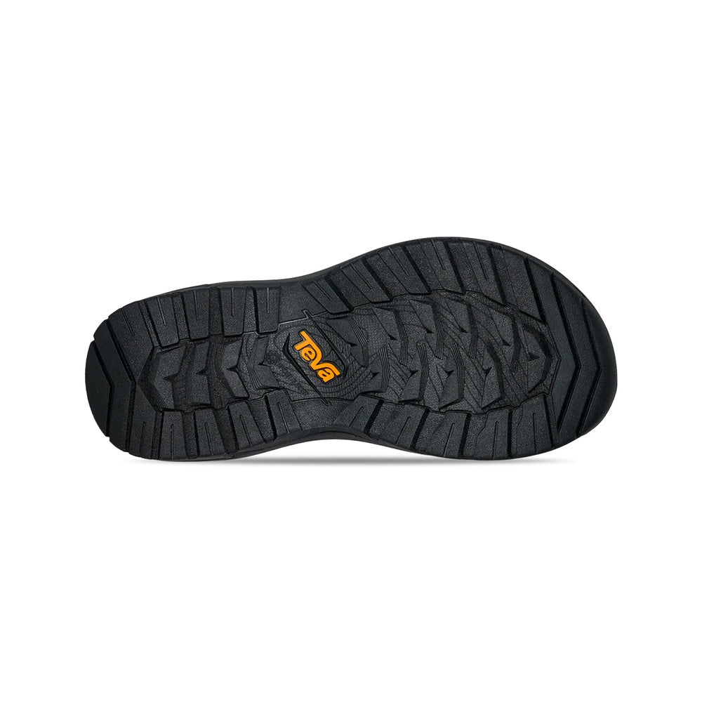 Teva Women's Hurricane XLT3 Sandals Black 1173671-BLK