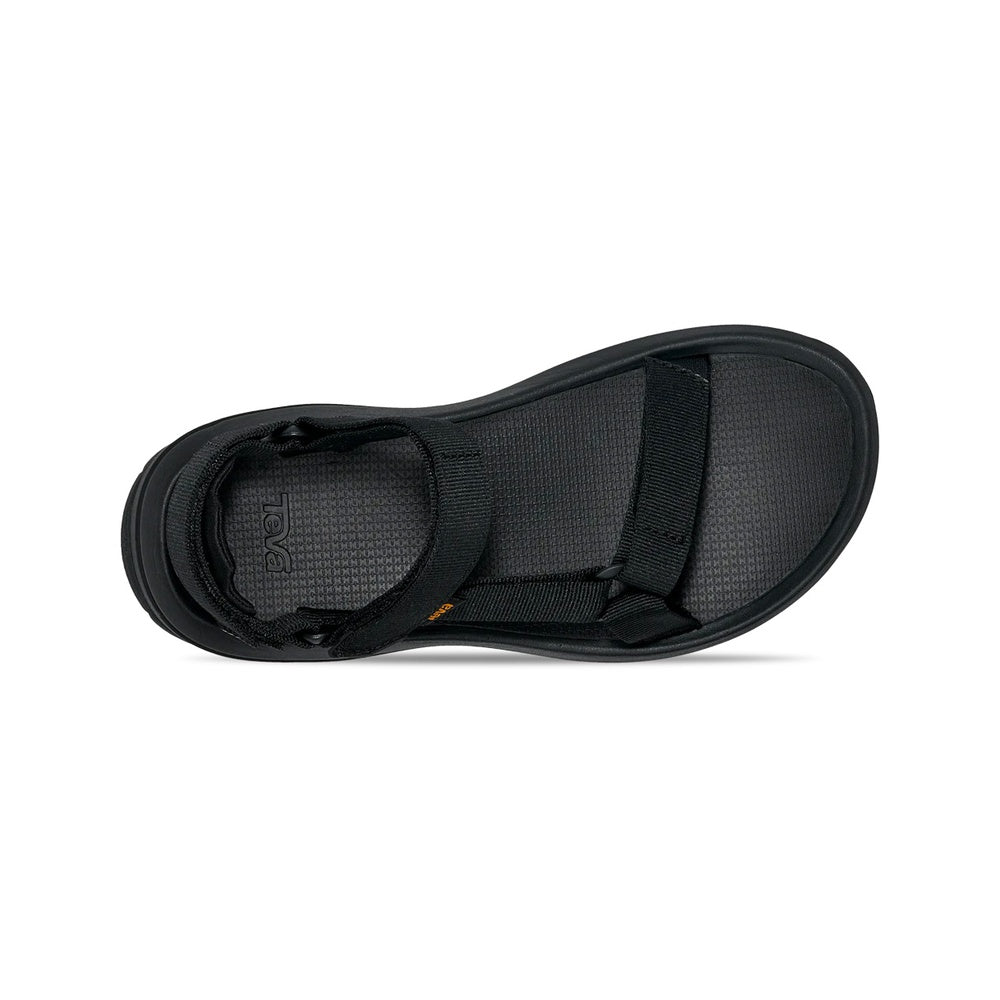 Teva Women's Hurricane XLT3 Sandals Black 1173671-BLK