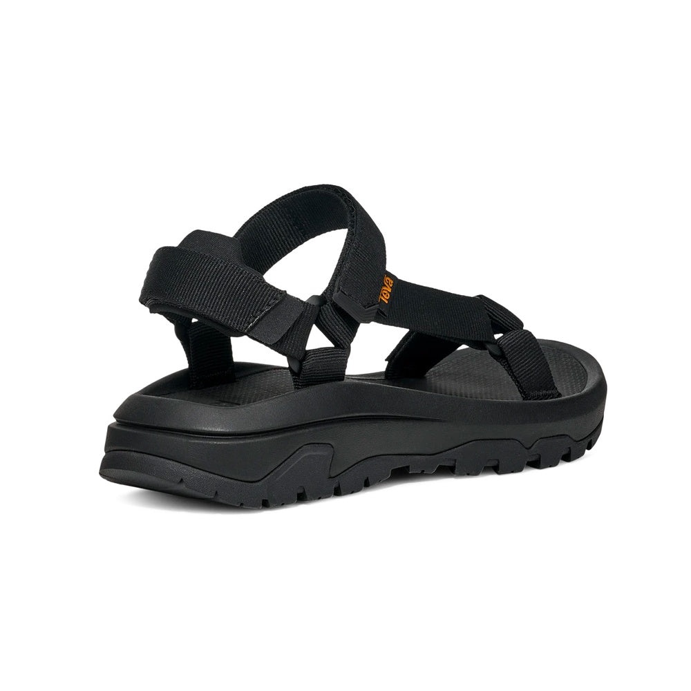 Teva Women's Hurricane XLT3 Sandals Black 1173671-BLK