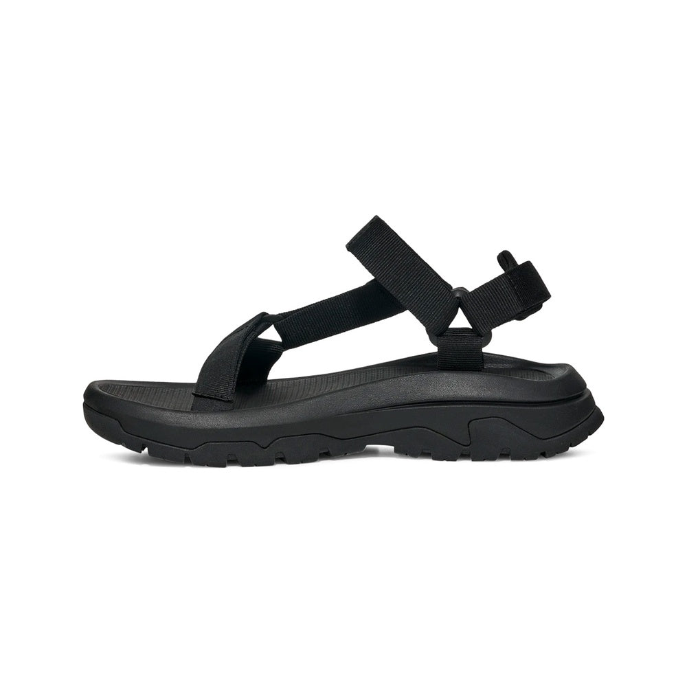 Teva Women's Hurricane XLT3 Sandals Black 1173671-BLK
