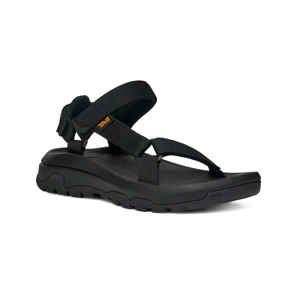 Teva Women's Hurricane XLT3 Sandals Black 1173671-BLK