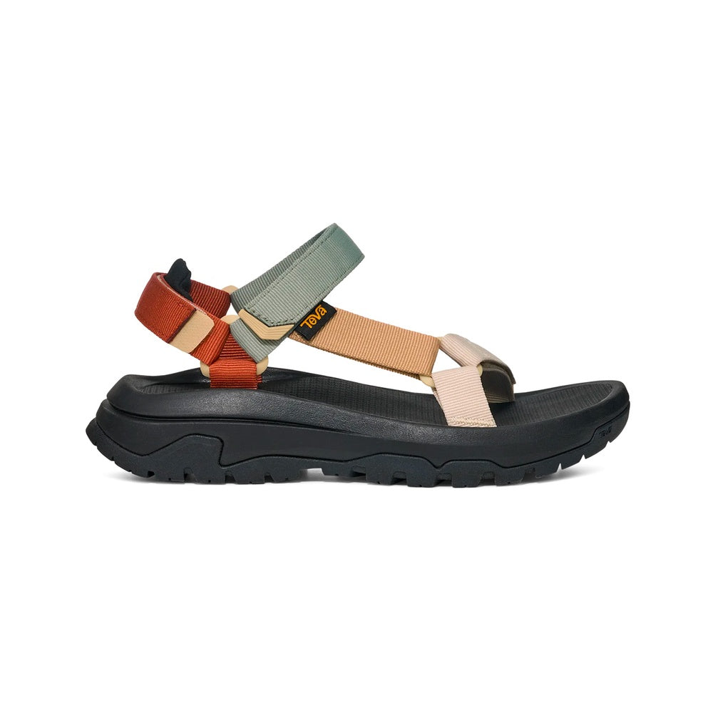 Teva Women's Sandals Hurricane XLT3 Neutral Multi 1173671-NLMT