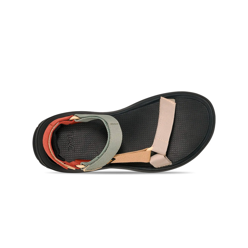 Teva Women's Sandals Hurricane XLT3 Neutral Multi 1173671-NLMT