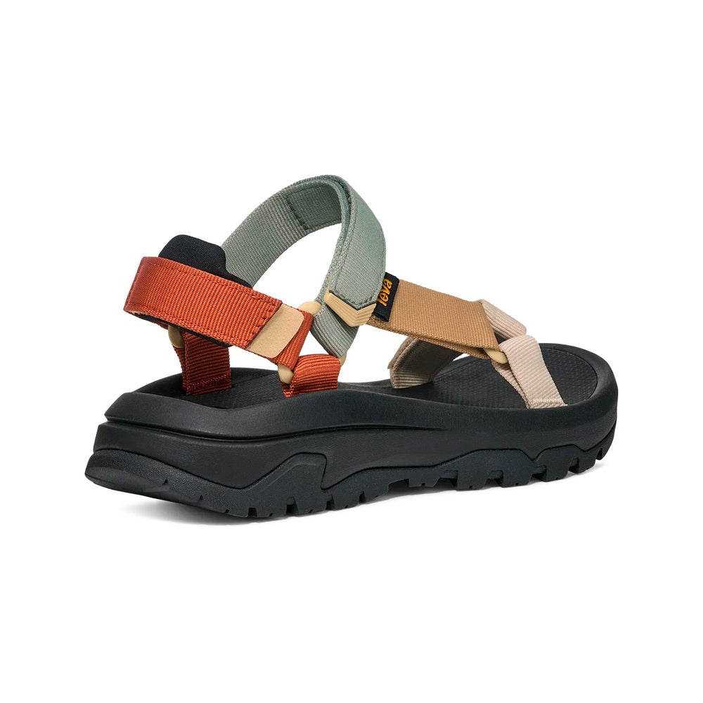 Teva Women's Sandals Hurricane XLT3 Neutral Multi 1173671-NLMT