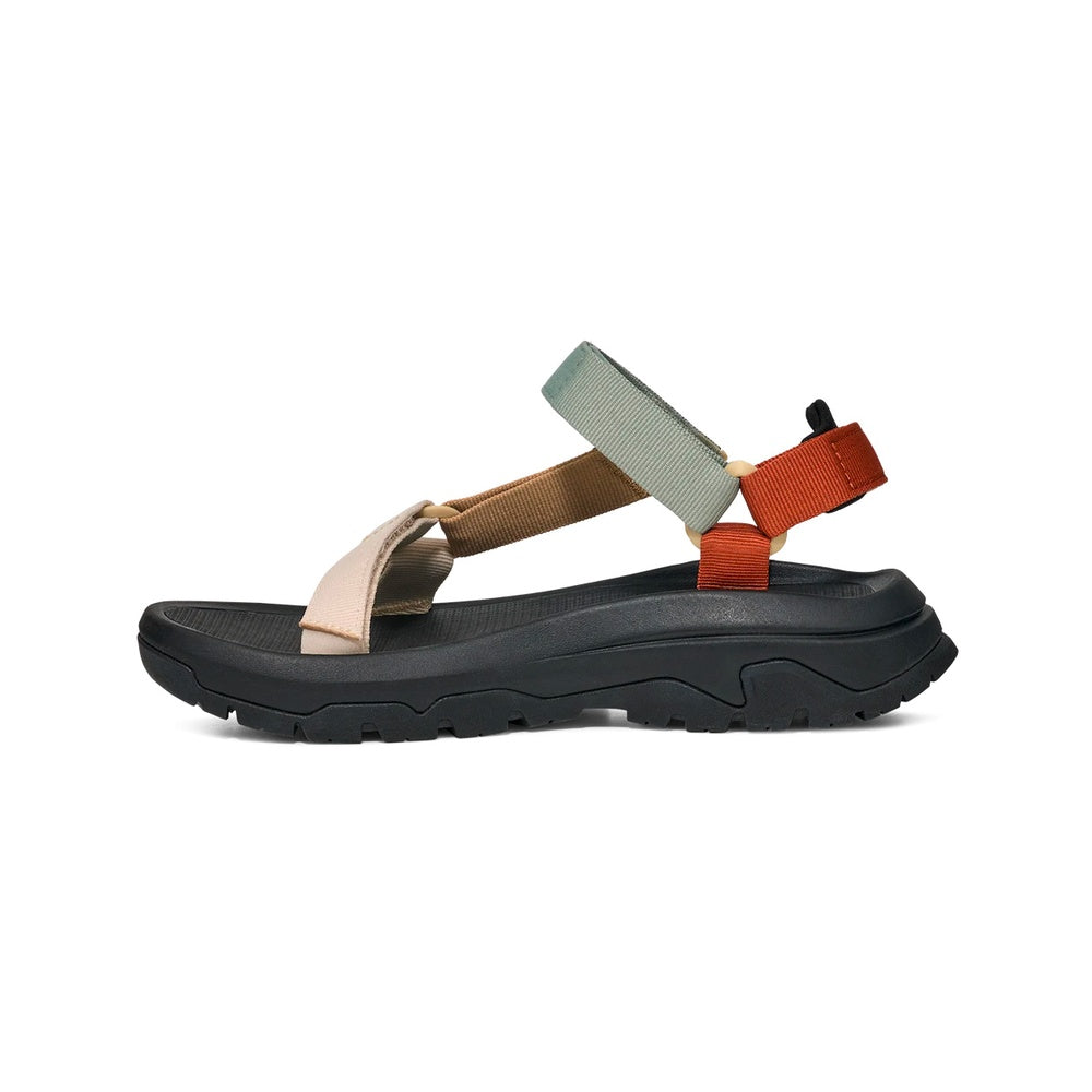 Teva Women's Sandals Hurricane XLT3 Neutral Multi 1173671-NLMT