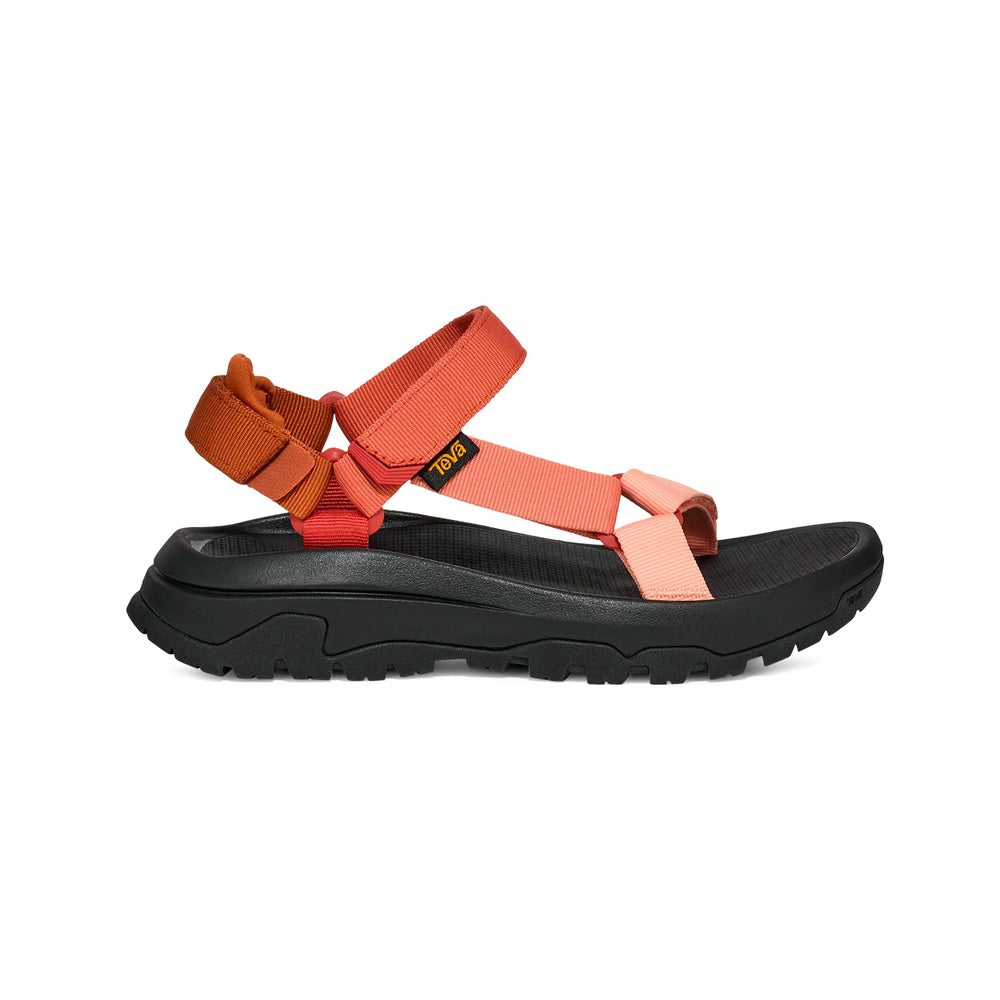 Teva Women's Hurricane XLT3 Sedona Multi Sandals 1173671-SDNM