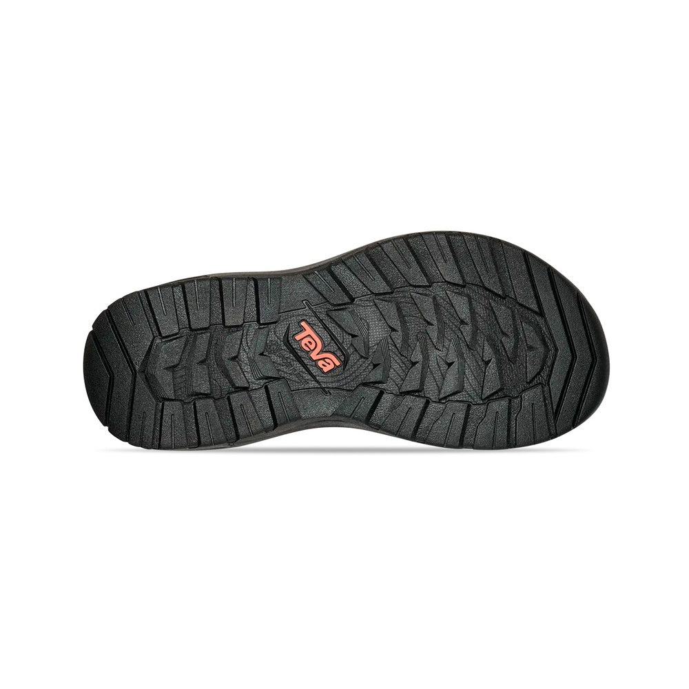 Teva Women's Hurricane XLT3 Sedona Multi Sandals 1173671-SDNM
