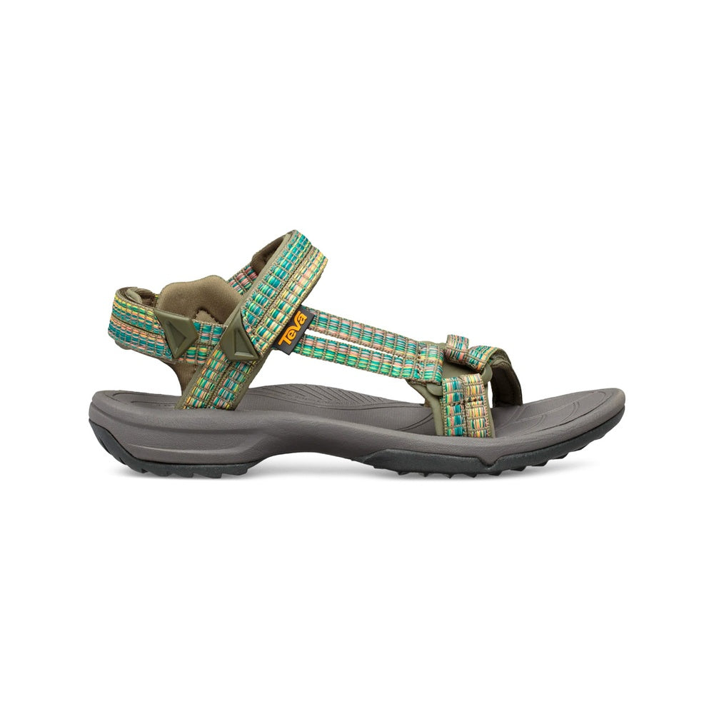 Teva Women's Sandals Terra Fi Lite Burnt Olive 1001474-BTOL