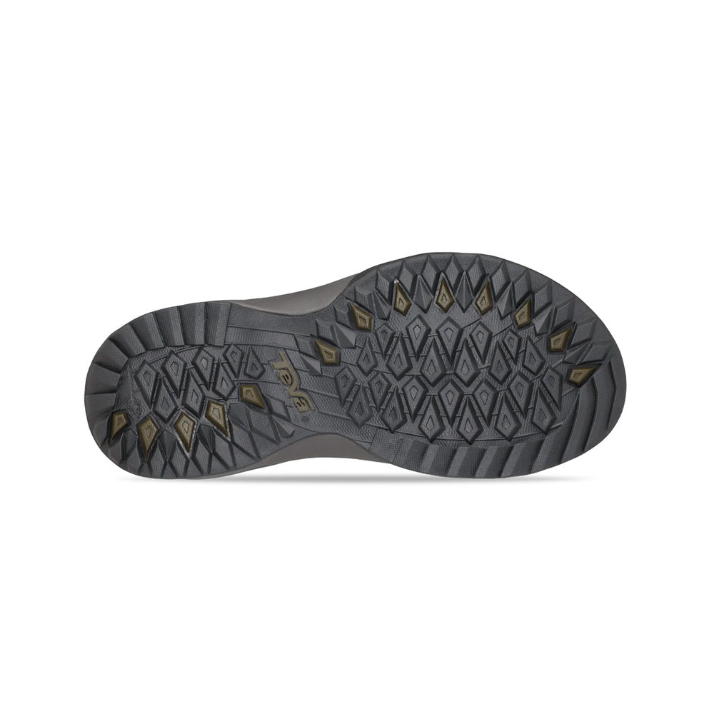 Teva Women's Sandals Terra Fi Lite Burnt Olive 1001474-BTOL