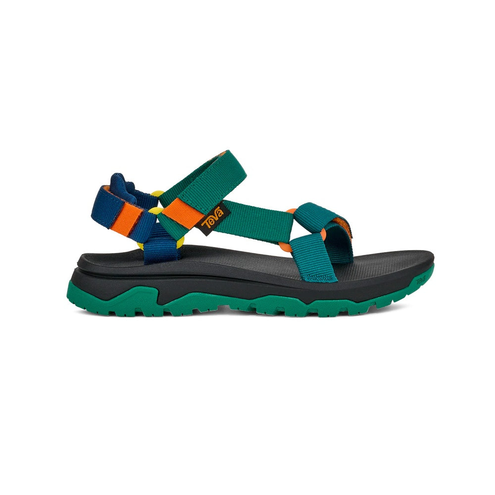 Teva Kids Hurricane XLT Sandals Neon Mult 1177430C-NMU