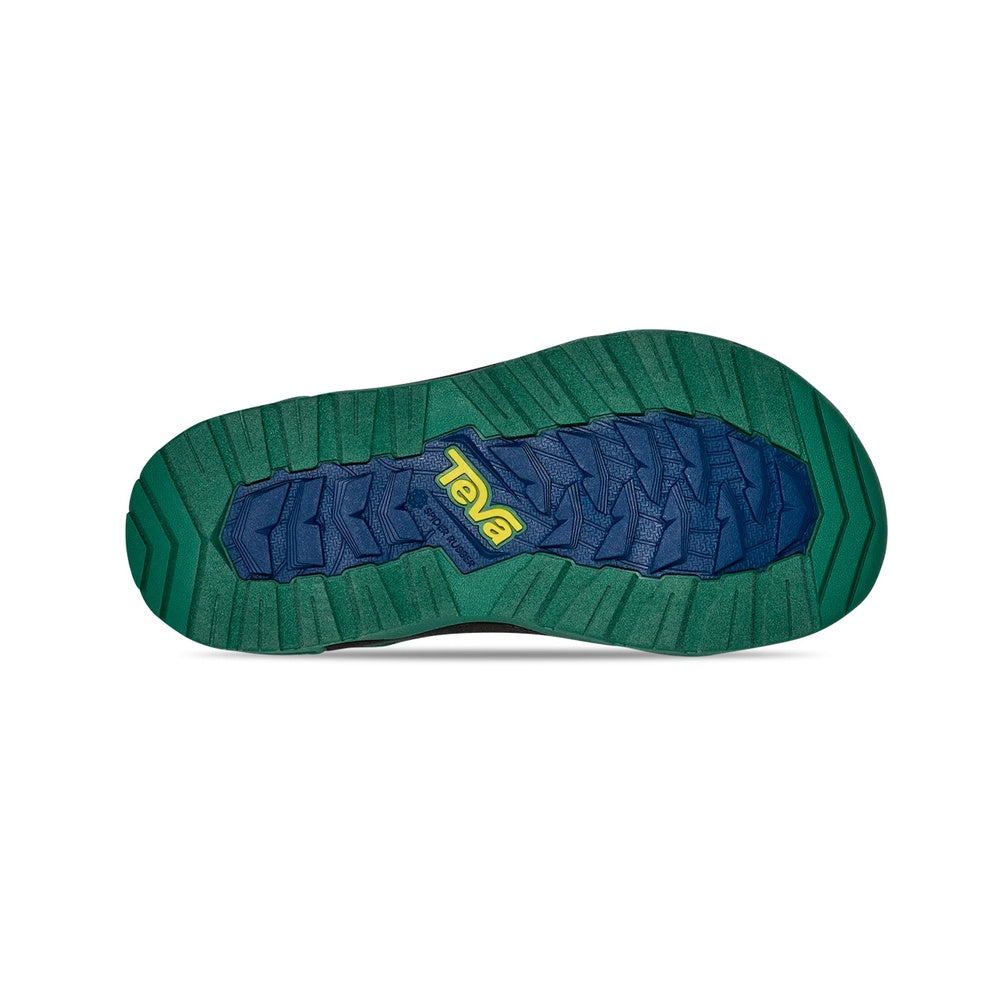Teva Kids Hurricane XLT Sandals Neon Mult 1177430C-NMU