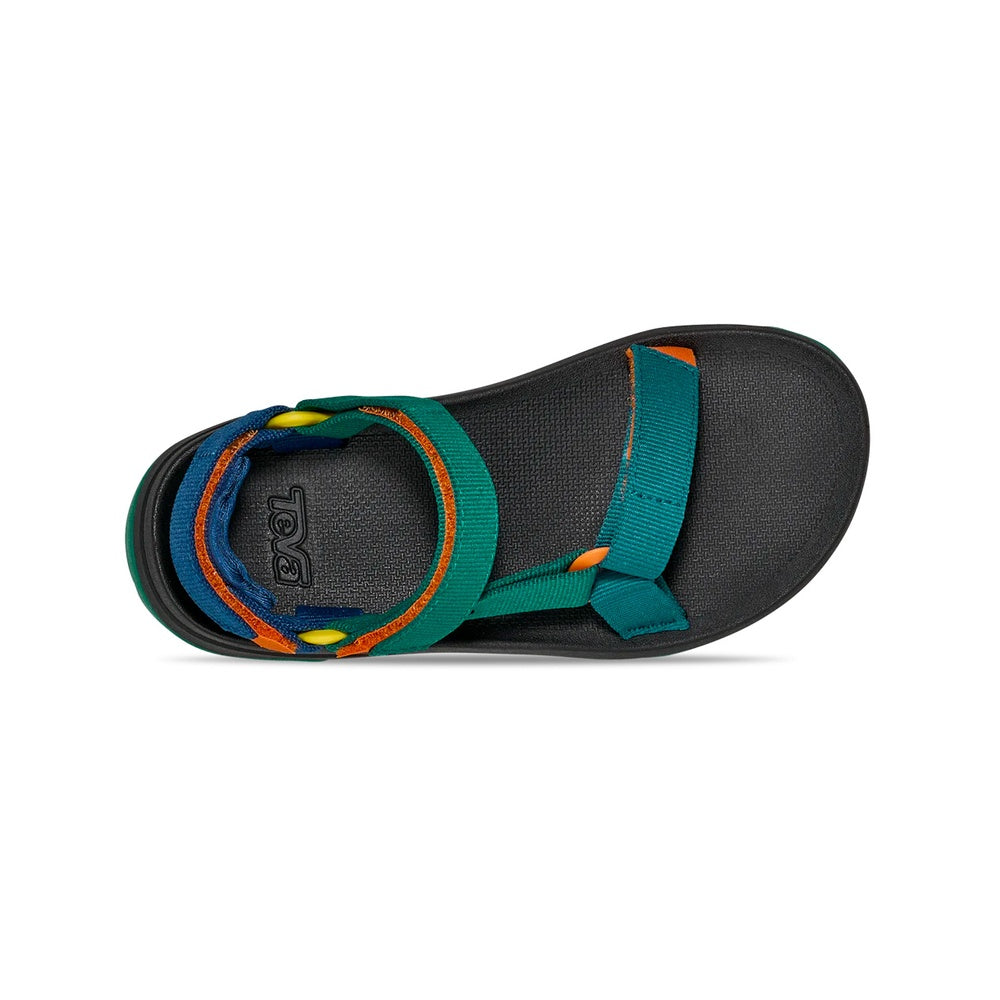 Teva Kids Hurricane XLT Sandals Neon Mult 1177430C-NMU