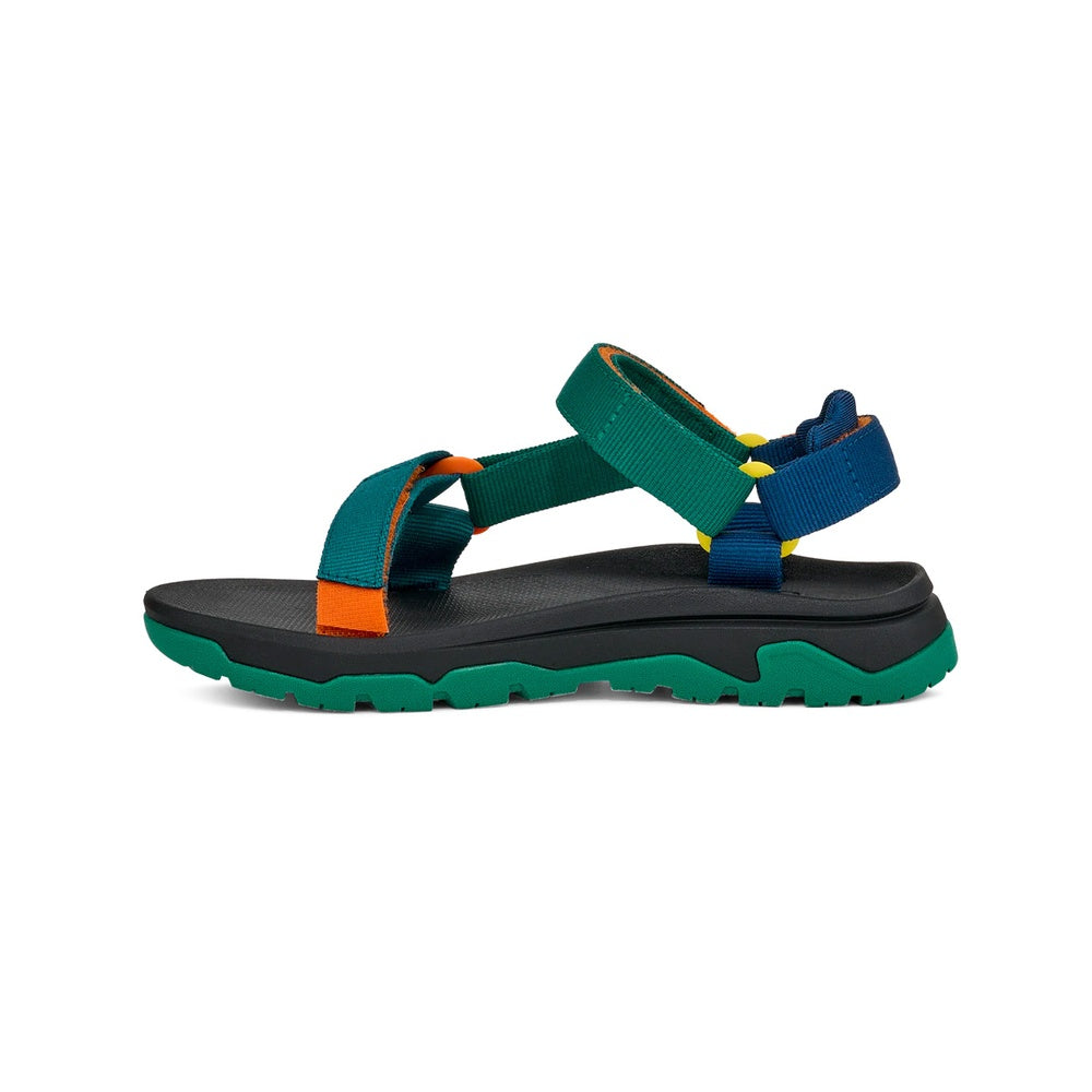 Teva Kids Hurricane XLT Sandals Neon Mult 1177430C-NMU