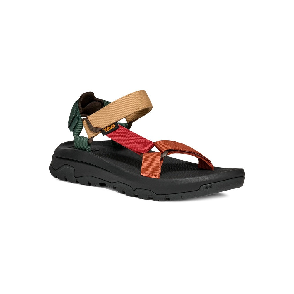 Teva Sandali Uomo Hurricane XLT3 Brown Multi 1173670-BRMU