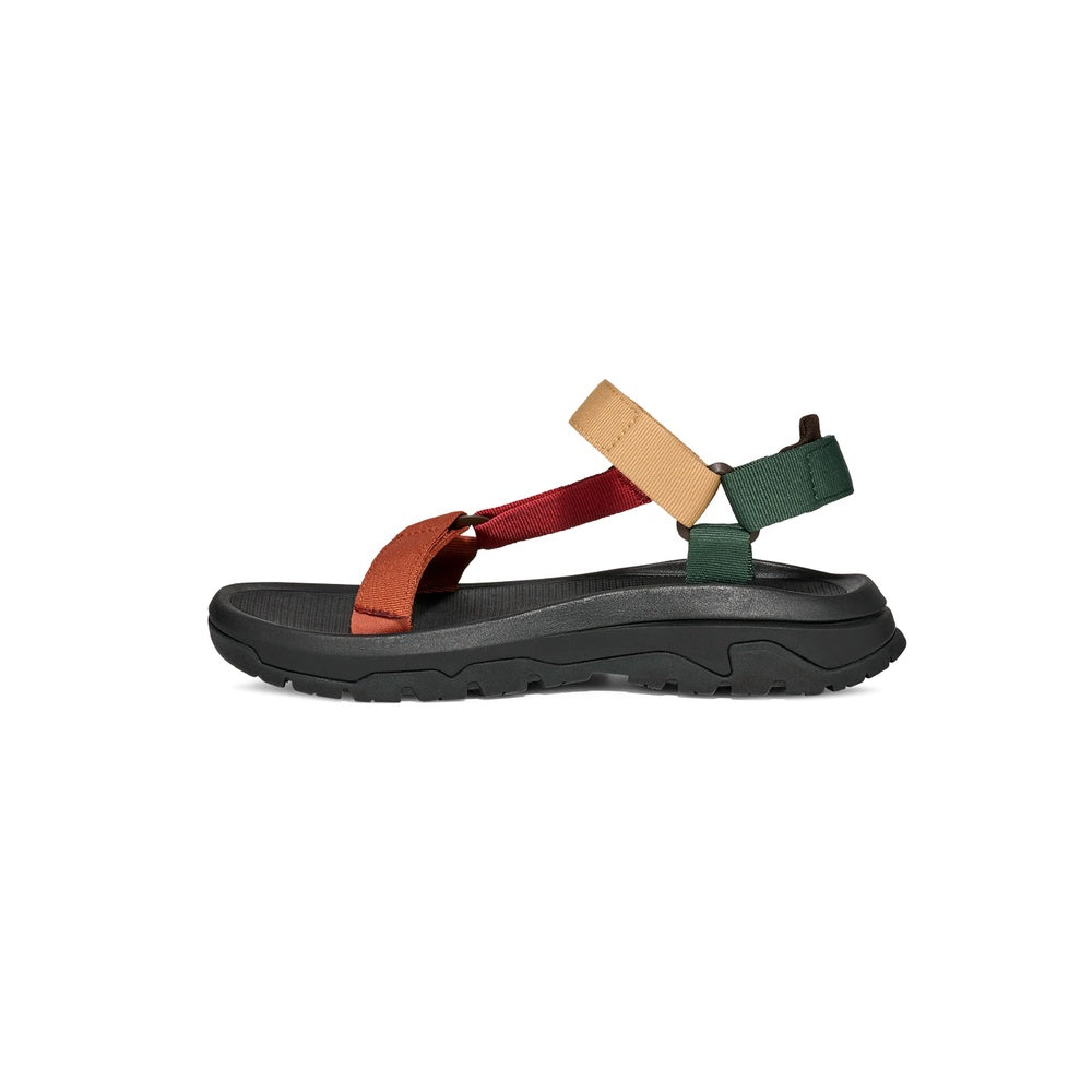 Teva Sandali Uomo Hurricane XLT3 Brown Multi 1173670-BRMU