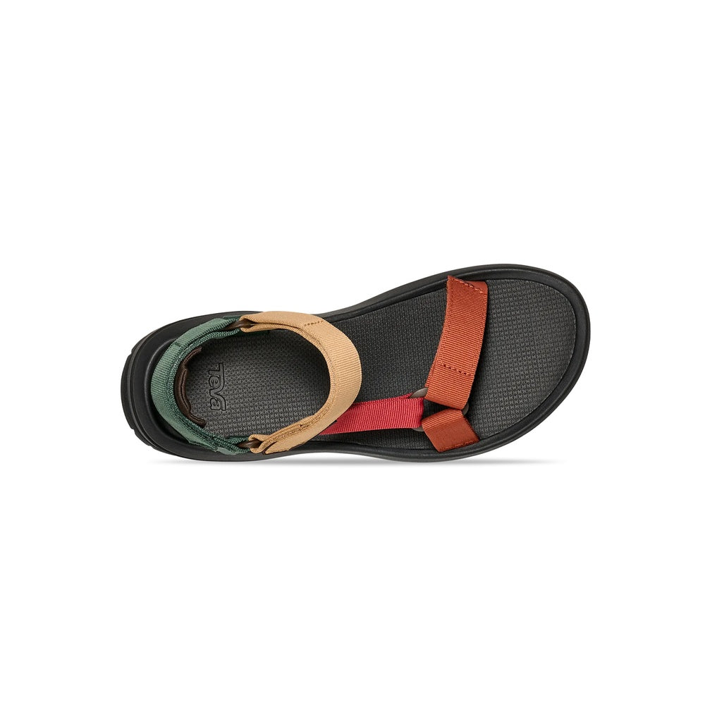 Teva Sandali Uomo Hurricane XLT3 Brown Multi 1173670-BRMU