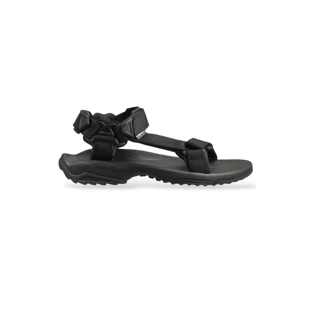 Teva Sandali Uomo Terra Fi Lite Black 1001473-BLK