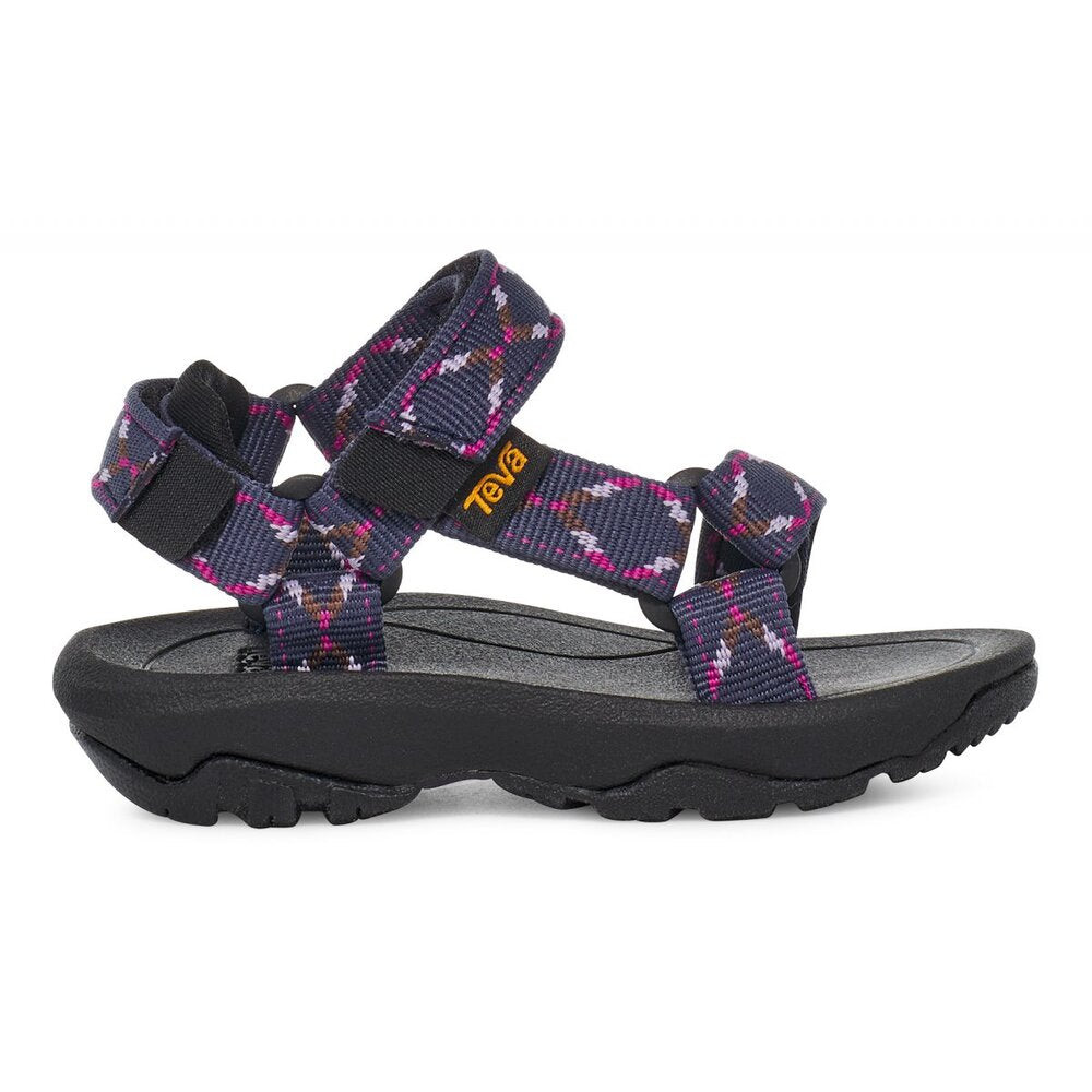 Teva K Hurricane Xlt 2 Blue Fuxia