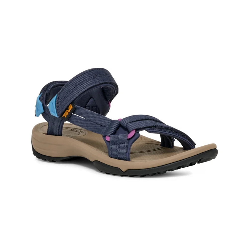  - ["Donna","PE25","Sandali Sportivi","Scarpe","Teva","Ultima Taglia"] - Teva Terra Fi Lite W Crown Blue 1001474-CRWN - Lupis SRL