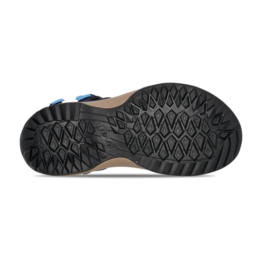  - ["Donna","PE25","Sandali Sportivi","Scarpe","Teva","Ultima Taglia"] - Teva Terra Fi Lite W Crown Blue 1001474-CRWN - Lupis SRL