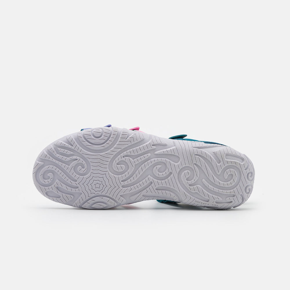  - ["Kids","Sandali","Scarpe","Teva"] - Teva Tirra K Blue Coral 1019395C-BCMLT - Lupis SRL