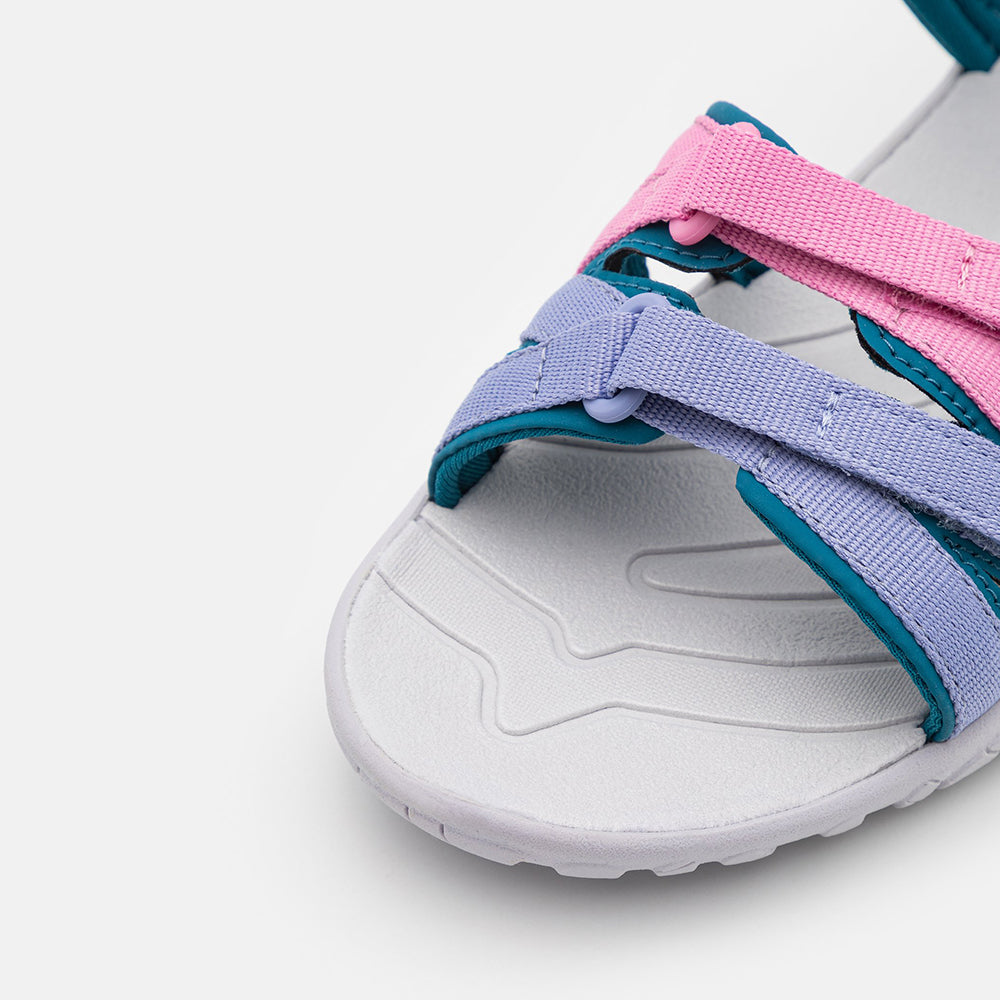  - ["Kids","Sandali","Scarpe","Teva"] - Teva Tirra K Blue Coral 1019395C-BCMLT - Lupis SRL