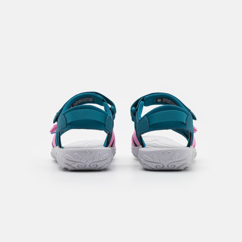  - ["Kids","Sandali","Scarpe","Teva"] - Teva Tirra K Blue Coral 1019395C-BCMLT - Lupis SRL