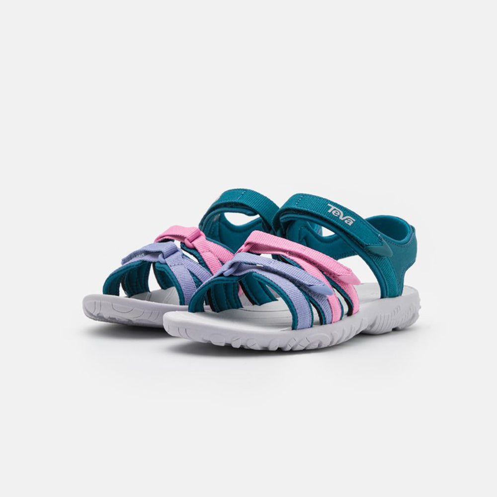Teva Tirra K Blue Coral 1019395C-BCMLT