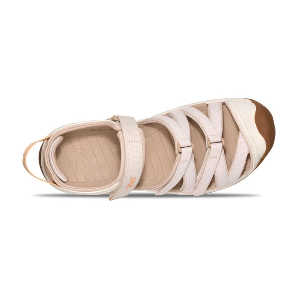  - ["Donna","PE25","Sandali Sportivi","Scarpe","Teva"] - Teva Tirra Sport Ct W Birch 1166310-BIR - Lupis SRL