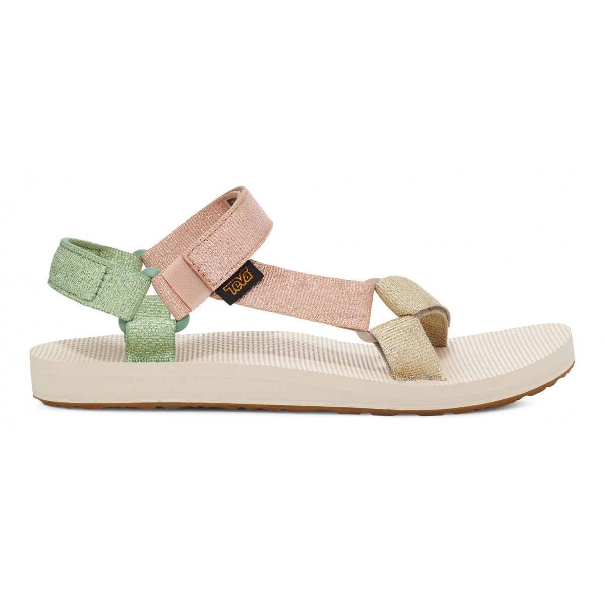 Teva - Donna, Sandali, Teva - Teva W Original Universal Metallic - Lupis SRL