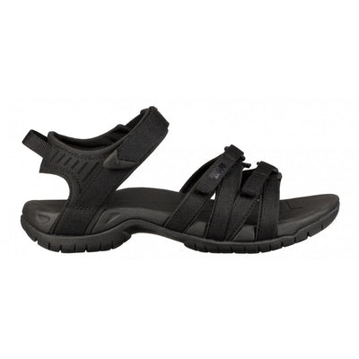 Teva W Tirra Black